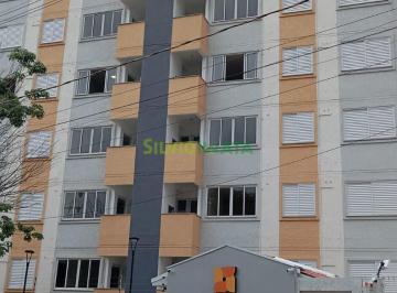 Foto 0 · EXCELENTE APARTAMENTO DE 02 QUARTOS, PARA MORAR NO JARDIM ITÁLIA II, NO EDIFÍCIO RES. SOLADIO ITÁLIA