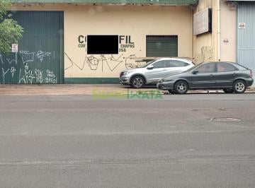 Foto 0 · Barracão comercial para locação na Zona 03 - Av. Maua - Fundos com Av. Adv. Horacio Racanello Filho