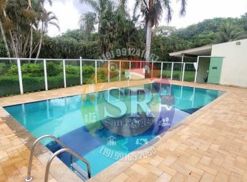 Casa de 3 quartos, Campinas · Chácara dos Sonhos: Lazer Completo ou Fonte de Renda em Campinas/SP