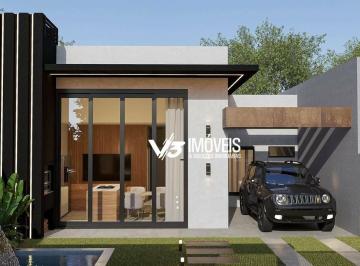 14f5d1bf0ae658f53887aa9d858204d06eb487a4 · Casa com 3 dormitórios à venda, 94 m² por R$ 592.000 - Tabuleiro - Matinhos/PR