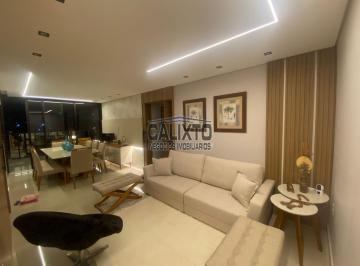 Apartamento · 117m² · 3 Quartos · 2 Vagas · Apartamento Bairro Santa Mônica