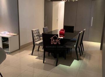 314159f8c1bddbfba98f64c067c0ae674c25fca7 · Apartamento com 4 dormitórios para alugar, 154 m² por R$ 17.000/mês - Vila da Serra - Nova Lima/MG