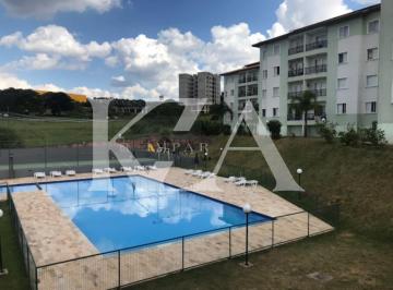 Apartamento · 67m² · 2 Quartos · 1 Vaga · Apartamento para venda em Medeiros de 67.00m² com 2 Quartos e 1 Garagem