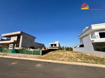 Terreno · 360m² · Terreno en Condomínio para venda em Condomínio Villa Sapezal de 360.00m²