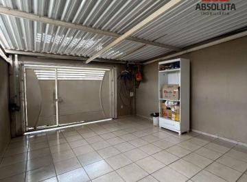Casa · 84m² · 3 Quartos · 2 Vagas · Casa para venda em Catharina Zanaga de 84.00m² com 3 Quartos e 2 Garagens