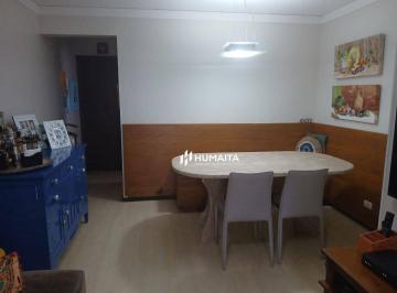 ad8444f27731ce06efbc6a8ad38f63e415452141 · Apartamento com 3 dormitórios à venda próximo à Avenida Maringá, 74 m² por R$ 570.000 - San Remo - L