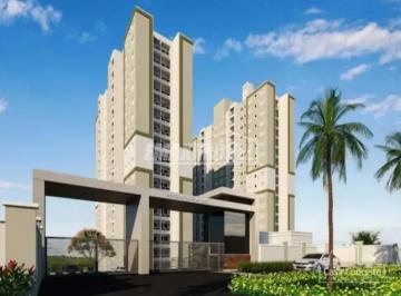 Apartamento · 50m² · 2 Quartos · 1 Vaga · Apartamento para venda em Jardim Gutierres de 50.00m² com 2 Quartos e 1 Garagem