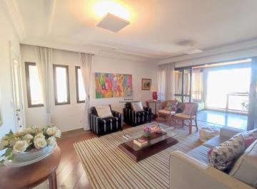 Apartamento · 197m² · 4 Quartos · 4 Vagas · Apartamento para venda em Cambui de 197.00m² com 4 Quartos, 2 Suites e 4 Garagens