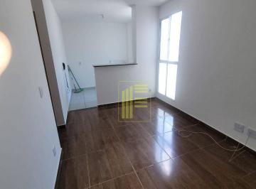Apartamento · 50m² · 2 Quartos · 1 Vaga · Apartamento para alugar em Jardim Nunes de 50.00m² com 2 Quartos e 1 Garagem