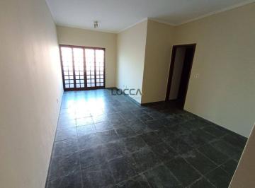 Apartamento · 100m² · 3 Quartos · 1 Vaga · Apartamento para alugar em Jardim Irajá de 100.00m² com 3 Quartos e 1 Garagem