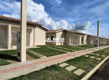 Casa en Venda de 3 quartos Campinhos · Casa de Condomínio para venda em Campinhos de 65.18m² com 3 Quartos e 2 Garagens