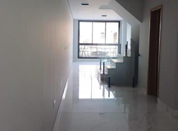 Casa · 138m² · 3 Quartos · 2 Vagas · Sobrado para venda em Cidade Patriarca de 138.00m² com 3 Quartos, 3 Suites e 2 Garagens