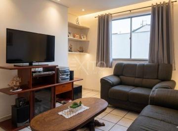 Apartamento · 72m² · 3 Quartos · 1 Vaga · Apartamento para venda em Ponte De São João de 72.00m² com 3 Quartos e 1 Garagem