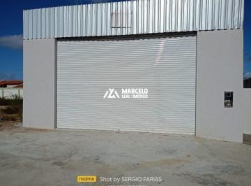 Comercial , Vitória da Conquista · Galpão / Depósito / Armazém para venda em São Pedro de 200.00m²
