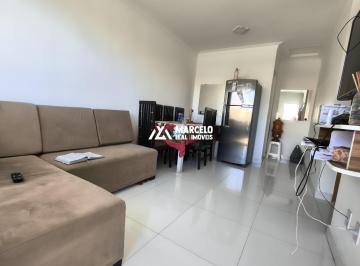 Casa de 2 quartos, Vitória da Conquista · Casa de Condomínio para venda em São Pedro de 49.19m² com 2 Quartos e 1 Garagem