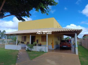 Rural en Venda de 3 quartos Centro · Fazenda / Sítio para venda em Zona Rural de 90.00m² com 3 Quartos, 1 Suite e 3 Garagens
