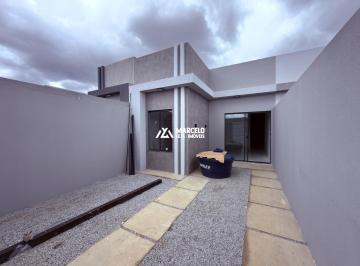 Casa en Venda de 3 quartos Ayrton Senna · Casa para venda em Ayrton Senna de 72.00m² com 3 Quartos, 1 Suite e 2 Garagens