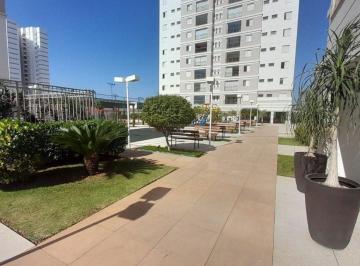 Apartamento · 98m² · 3 Quartos · 2 Vagas · Apartamento para alugar em Parque Campolim de 98.00m² com 3 Quartos, 1 Suite e 2 Garagens