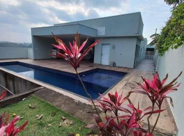 Casa · 250m² · 3 Quartos · 2 Vagas · Casa de Condomínio para venda em Loteamento Capital Ville de 250.00m² com 3 Quartos, 3 Suites e 2 Ga