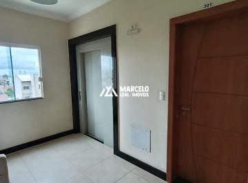 Apartamento en Aluguel de 3 quartos Felícia · Apartamento para alugar em Felícia de 82.00m² com 3 Quartos, 1 Suite e 1 Garagem