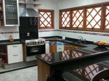 Casa · 250m² · 3 Quartos · 2 Vagas · Sobrado para venda em Jardim Paraventi de 250.00m² com 3 Quartos, 3 Suites e 2 Garagens
