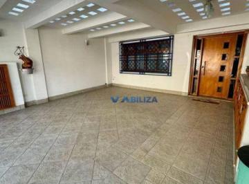 Casa · 190m² · 3 Quartos · 2 Vagas · Sobrado para venda em Jardim Sao Paulo(zona Norte) de 190.00m² com 3 Quartos, 1 Suite e 2 Garagens