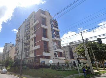 Apartamento · 144m² · 3 Quartos · 2 Vagas · Apartamento para venda em Bigorrilho de 144.44m² com 3 Quartos, 3 Suites e 2 Garagens