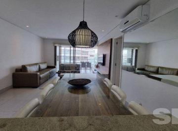 Apartamento · 147m² · 5 Quartos · 2 Vagas · Apartamento para venda em Riviera de 147.00m² com 5 Quartos, 3 Suites e 2 Garagens