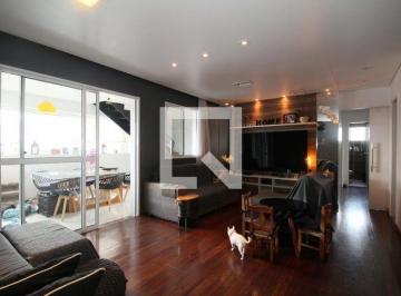 Apartamento · 206m² · 3 Quartos · 3 Vagas · Apartamento para Aluguel - Vila Sônia, 3 Quartos, 206 m2 - São Paulo