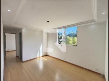 Apartamento · 56m² · 2 Quartos · 1 Vaga · Apartamento para Aluguel - Anil, 2 Quartos,  56 m2 - Rio de Janeiro