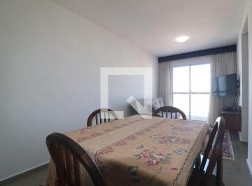 Apartamento · 55m² · 2 Quartos · 1 Vaga · Apartamento para Aluguel - Vila Assunção, 2 Quartos, 55 m2 - Santo André