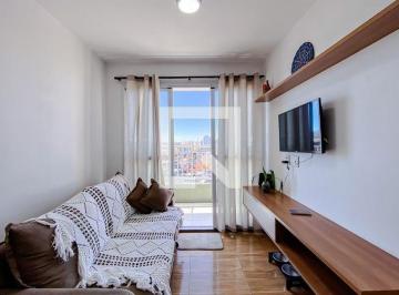 Apartamento · 49m² · 2 Quartos · 1 Vaga · Apartamento para Aluguel - Belém, 2 Quartos,  49 m2 - São Paulo