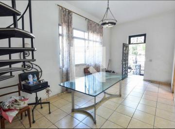 Casa · 241m² · 5 Quartos · 2 Vagas · Casa para Aluguel - São Cristóvão, 5 Quartos,  241 m2 - Rio de Janeiro