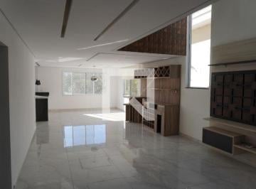 Casa · 470m² · 4 Quartos · 4 Vagas · Casa para Aluguel - Vila Engenho Novo, 4 Quartos,  470 m2 - Barueri