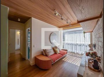 Apartamento · 68m² · 2 Quartos · 1 Vaga · Apartamento para Aluguel - Botafogo, 2 Quartos,  68 m2 - Rio de Janeiro
