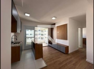 Apartamento · 50m² · 2 Quartos · 1 Vaga · Apartamento para Aluguel - Jardim Esperança, 2 Quartos,  50 m2 - Barueri