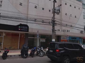 Comercial · 44m² · Sala Comercial para venda em Centro de 44.00m²