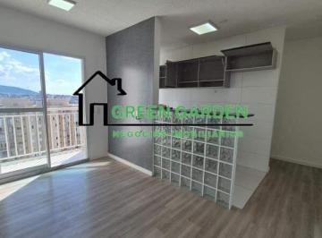 Apartamento · 49m² · 2 Quartos · 1 Vaga · Apartamento para alugar em VILA NAMBI de 49.00m² com 2 Quartos e 1 Garagem