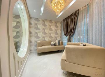 Apartamento · 143m² · 3 Quartos · 2 Vagas · Apartamento para venda em Meia Praia de 143.00m² com 3 Quartos, 3 Suites e 2 Garagens