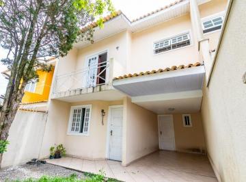 Casa · 126m² · 3 Quartos · 1 Vaga · Sobrado para venda em Xaxim de 126.00m² com 3 Quartos, 1 Suite e 1 Garagem