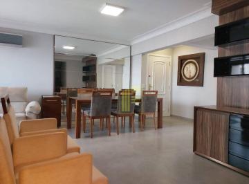 Apartamento · 250m² · 3 Quartos · 3 Vagas · Apartamento para alugar em Santos Dumont de 250.00m² com 3 Quartos, 1 Suite e 3 Garagens