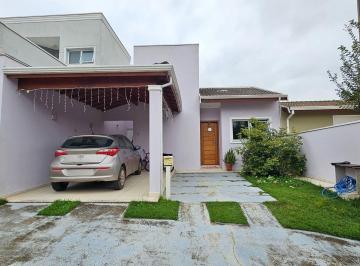 Casa · 103m² · 3 Quartos · 2 Vagas · Casa de Condomínio para venda em Condomínio Villaggio Di Itaici de 103.00m² com 3 Quartos, 1 Suite e