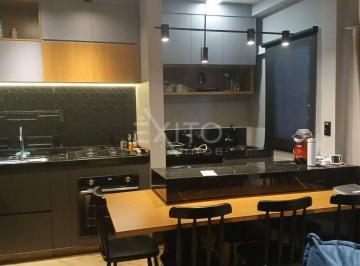 Apartamento · 66m² · 3 Quartos · 2 Vagas · Apartamento para venda em Jardim Bela Vista de 66.00m² com 3 Quartos, 1 Suite e 2 Garagens