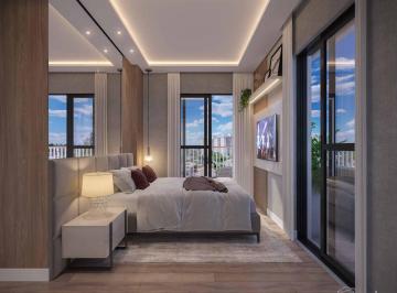 Apartamento · 51m² · 2 Quartos · 1 Vaga - APTO TECNOLOGIA LTDA · Apartamentos à venda em Bairro Alto, Curitiba | 2 quartos com 51 m²