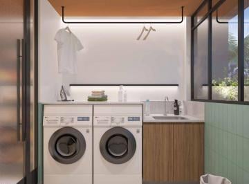 Apartamento · 66m² · 3 Quartos · 1 Vaga - APTO TECNOLOGIA LTDA · Apartamentos à venda em Bairro Alto, Curitiba | 3 quartos com 66 m²