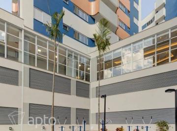 Apartamento de 2 quartos Venda R$ 535.651 · Apartamentos à venda em Rio Maina, Criciúma | 2 quartos com 73 m²