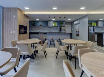 Apartamento · 73m² · 2 Quartos · 2 Vagas · Apartamentos à venda em Rio Maina, Criciúma | 2 quartos com 73 m²