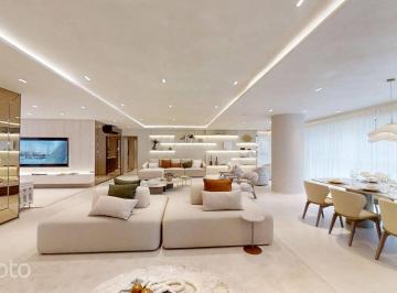 Zen Cyrela e Yoo está localizado na R. Leopoldo de Bulhões, Ibirapuera, Zona Sul · Apartamentos à venda em Ibirapuera, São Paulo | 4 quartos com 320 m²