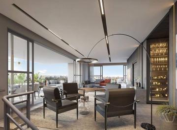 Lindenberg Ibirapuera está localizado na Rua Achilles Masetti, Ibirapuera, Zona · Apartamentos à venda em Ibirapuera, São Paulo | 4 quartos com 554 m²