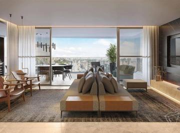 Apartamento · 554m² · 4 Quartos · 6 Vagas · Apartamentos à venda em Ibirapuera, São Paulo | 4 quartos com 554 m²